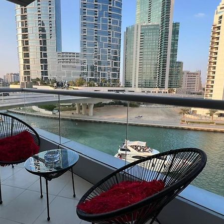 Premium Dubai Marina Two Bedroom Apartments With Sea View - Family Only Eksteriør bilde