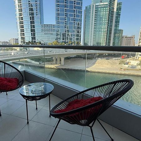 Premium Dubai Marina Two Bedroom Apartments With Sea View - Family Only Eksteriør bilde