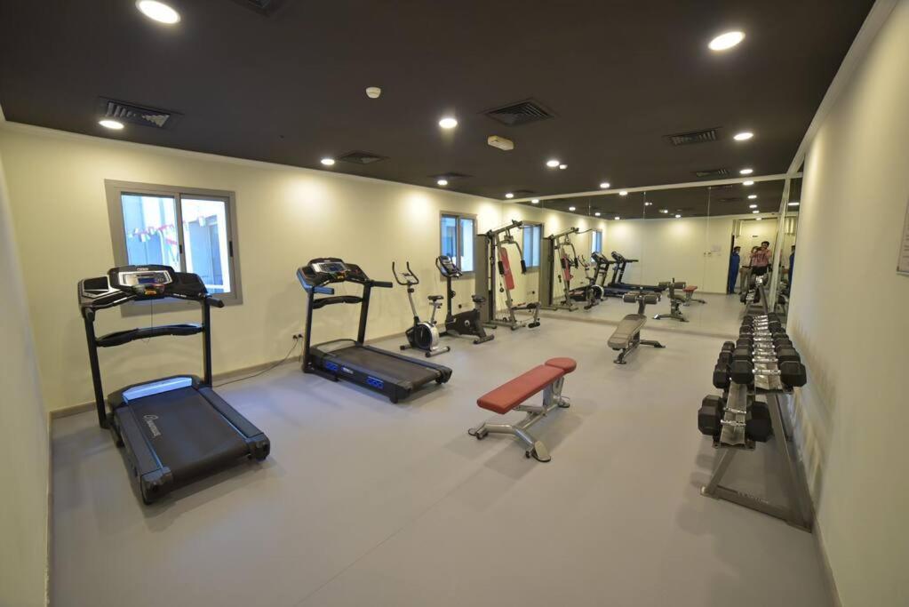 Premium Dubai Marina Two Bedroom Apartments With Sea View - Family Only Eksteriør bilde