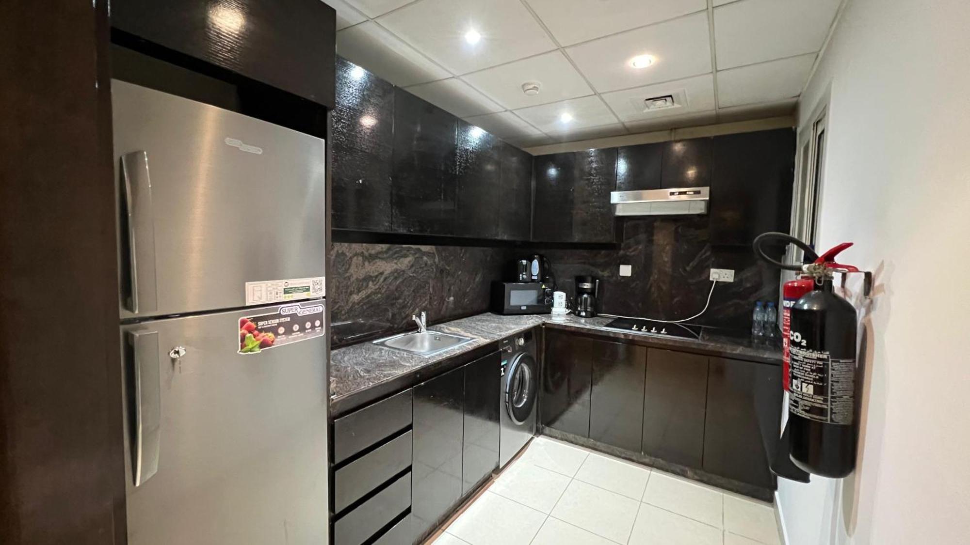 Premium Dubai Marina Two Bedroom Apartments With Sea View - Family Only Eksteriør bilde