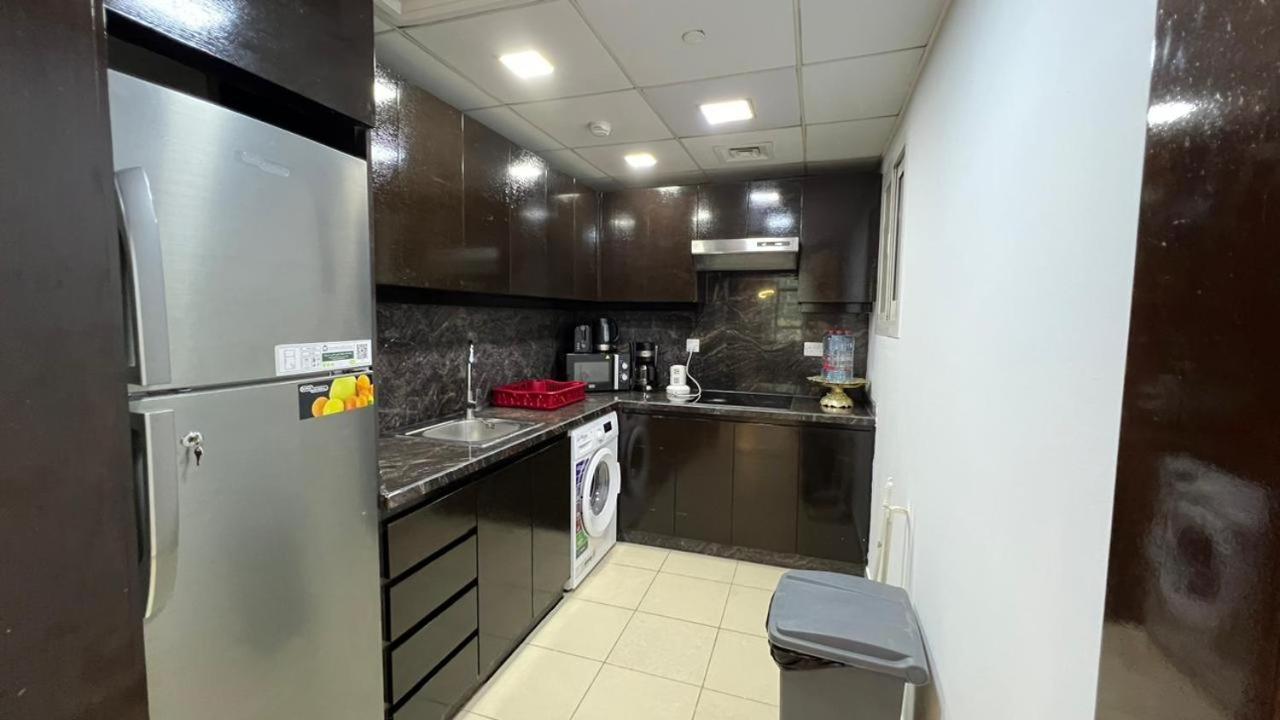 Premium Dubai Marina Two Bedroom Apartments With Sea View - Family Only Eksteriør bilde