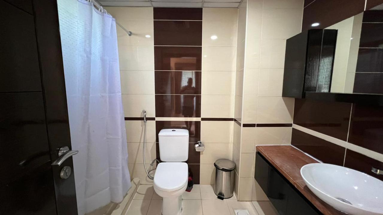 Premium Dubai Marina Two Bedroom Apartments With Sea View - Family Only Eksteriør bilde