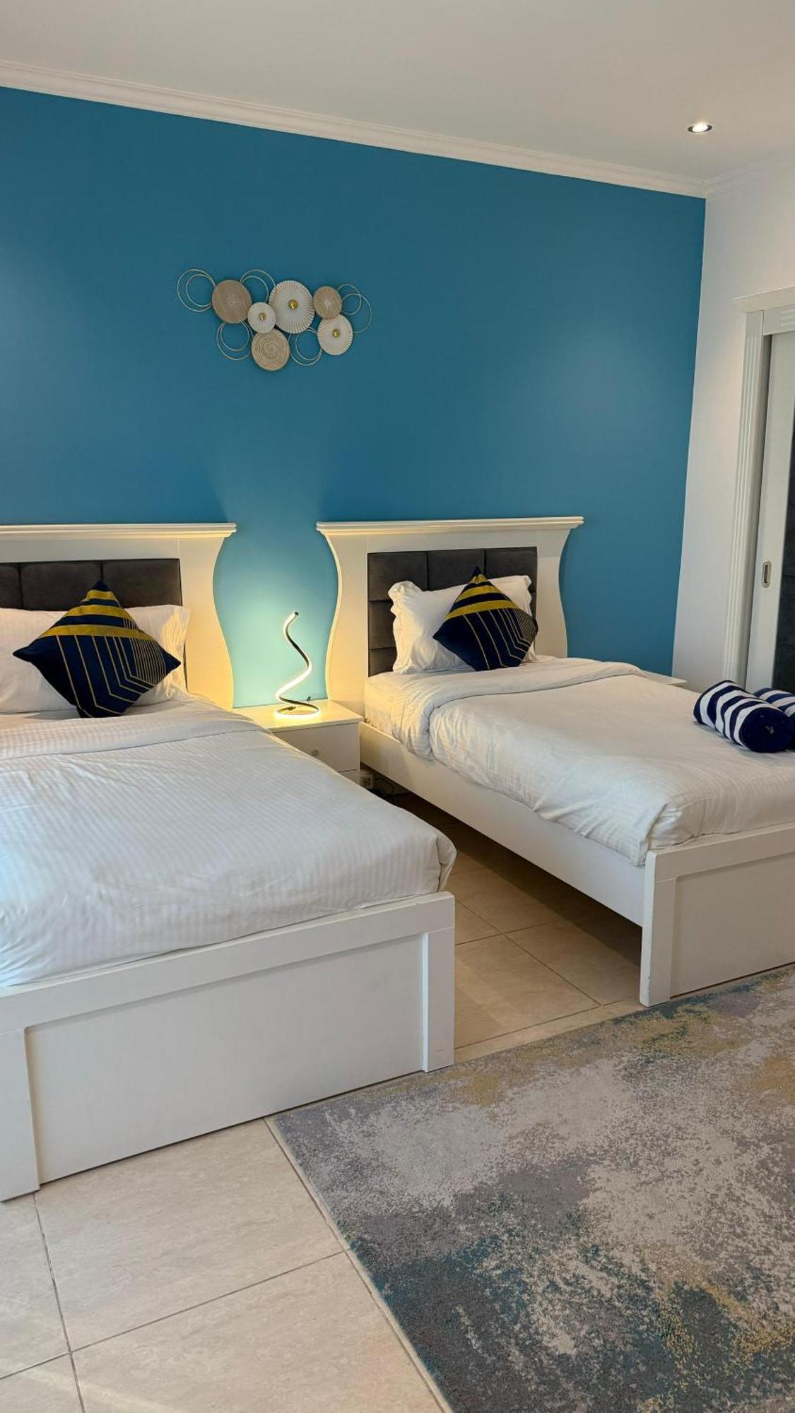 Premium Dubai Marina Two Bedroom Apartments With Sea View - Family Only Eksteriør bilde