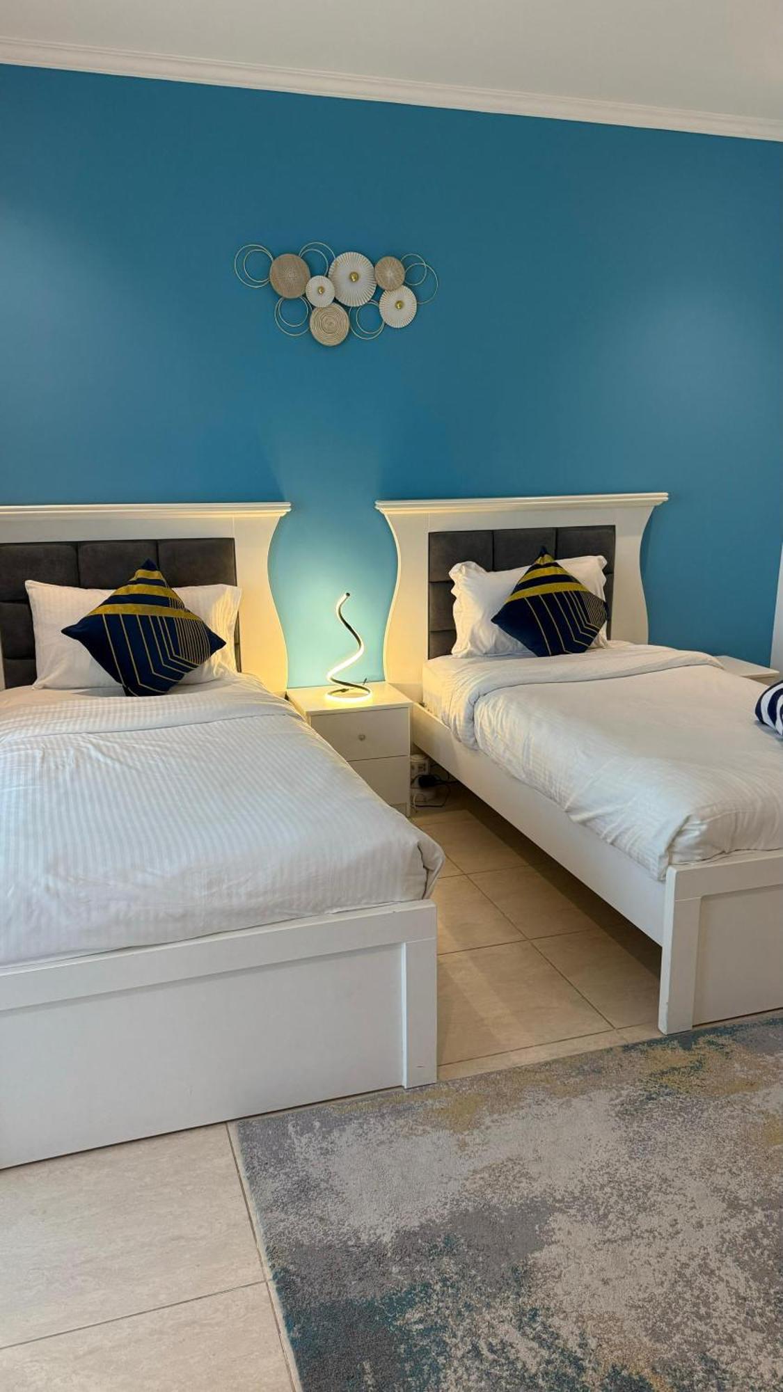 Premium Dubai Marina Two Bedroom Apartments With Sea View - Family Only Eksteriør bilde